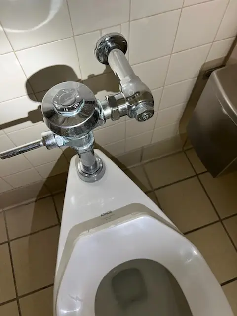 Fixture installation and repair for Sewer Camera Inspection in High Street Neighborhood